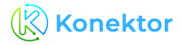 Konektor Logo